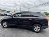 Used 2011 Chevrolet Traverse LT image 2