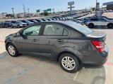Used 2017 Chevrolet Sonic LS image 2