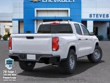 New 2025 Chevrolet Colorado W/T w/ WT Convenience Package II image 4