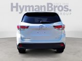 Used 2015 Toyota Highlander Plus image 4