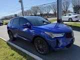 Used 2022 Acura RDX AWD w/ A-Spec & Advance Pkg image 6