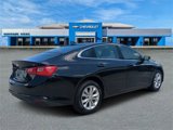 Used 2025 Chevrolet Malibu LT image 4