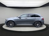 Used 2018 Mercedes-Benz GLC 43 AMG 4MATIC image 4