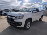 Used 2022 Chevrolet Colorado LT w/ Fleet Safety Package image 3