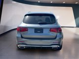 Used 2021 Mercedes-Benz GLC 300 4MATIC w/ AMG Line image 4