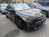 Used 2019 Honda Civic Sport image 3