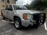 Used 2008 GMC Sierra 1500 SLE image 3