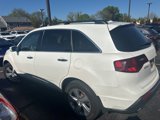 Used 2012 Acura MDX w/ Technology Package image 2