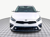 Used 2021 Kia Forte LXS image 2
