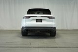 Certified 2021 Porsche Cayenne image 4
