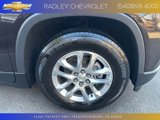 Used 2018 Chevrolet Traverse LT image 4