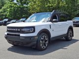 Certified 2023 Ford Bronco Sport Outer Banks image 3