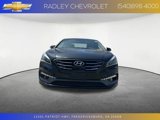 Used 2017 Hyundai Sonata Limited w/ Ultimate Package 04 image 2