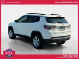 Used 2019 Jeep Compass Latitude image 3