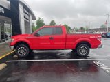 Used 2014 Ford F150 XLT w/ Equipment Group 302A Luxury image 3