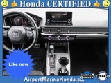 Certified 2025 Honda Civic Sport image 4
