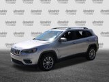 Used 2021 Jeep Cherokee Latitude Plus w/ Sun & Sound Group image 5