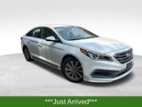 Used 2016 Hyundai Sonata Sport image 1
