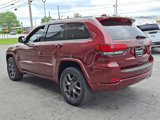 Used 2021 Jeep Grand Cherokee Limited w/ Quick Order Package 2GK 80th image 4