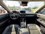 Certified 2023 MAZDA CX-5 AWD 2.5 S w/ Select Package image 3