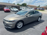 Used 2018 Chevrolet Malibu LT image 2