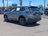 Used 2021 Nissan Rogue S image 4