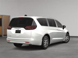 New 2025 Chrysler Voyager LX image 5