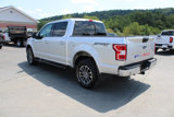 Used 2018 Ford F150 XLT w/ Equipment Group 302A Luxury image 3