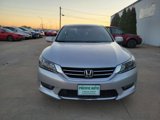 Used 2015 Honda Accord EX-L image 2