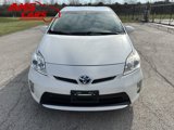 Used 2014 Toyota Prius Four image 2