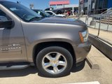 Used 2012 Chevrolet Suburban LT w/ Texas Edition image 3