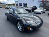 Used 2011 MAZDA MX-5 Miata Grand Touring image 3