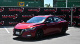 Used 2021 Nissan Sentra SR w/ SR Premium Package image 3