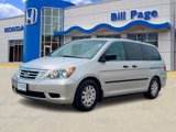 Used 2009 Honda Odyssey LX image 2