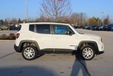 New 2023 Jeep Renegade Latitude w/ Sun/Sound Group image 3