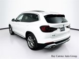 Used 2023 BMW X3 xDrive30i w/ Convenience Package w/ZPA image 5