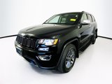 Used 2017 Jeep Grand Cherokee Limited image 3