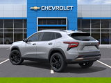 New 2026 Chevrolet Trax ACTIV image 3