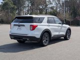 Certified 2022 Ford Explorer XLT image 4