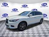 Used 2017 INFINITI QX60 AWD image 3