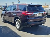 Used 2021 Chevrolet Traverse LT image 5