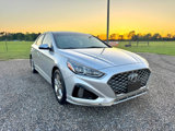 Used 2019 Hyundai Sonata SEL w/ Tech Package 02 image 6