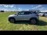 New 2025 Chevrolet TrailBlazer LT w/ Convenience Package image 6