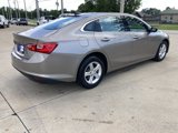 Certified 2022 Chevrolet Malibu LS w/ LPO, Floor Liner Package image 6