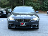 Used 2013 BMW 535i Sedan image 3