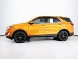 Used 2019 Chevrolet Equinox LT image 4