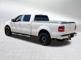 Used 2008 Lincoln Mark LT 4x4 image 5