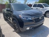 Used 2017 Honda Ridgeline Black Edition image 4