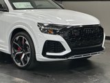 New 2024 Audi RS Q8 image 3