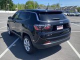 New 2025 Jeep Compass Sport image 5